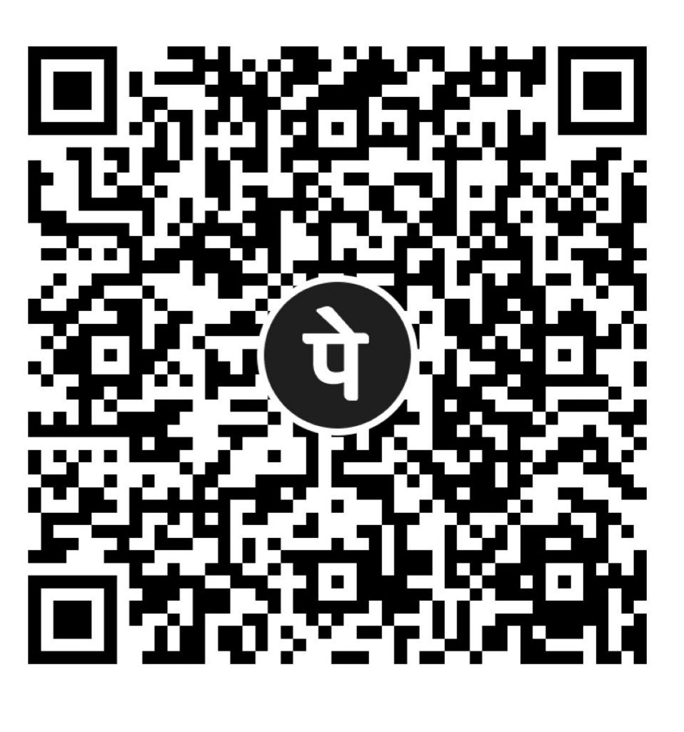 Payment QR Code